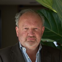 Frank Oudshoorn Spaargaren