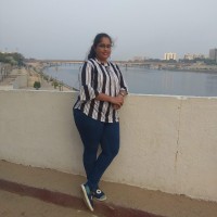 Shraddha Shah