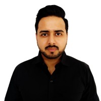 Dharmesh Chauhan