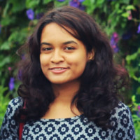 Apoorva Kumarappa