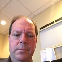 Jeffrey Lang