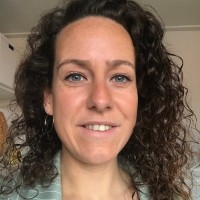 Amber Smid - Blokdijk