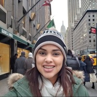 Jailene Negron