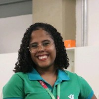 Ludmilla Bastos
