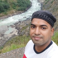 Amit Kumar(Csm)