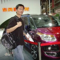Ricky Fu
