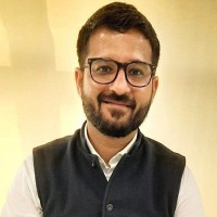 Rahul Parashar