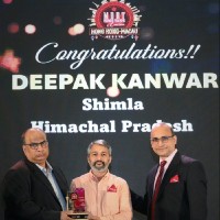 Deepak Kanwar