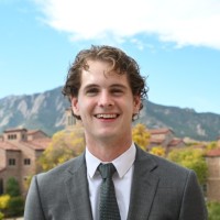 Connor Roche