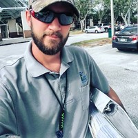 Jason Colson