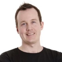 Alan Gibson