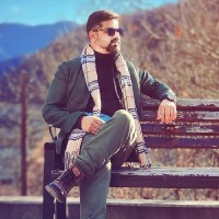 Sameer Siddiqui