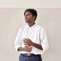 Dineshkumar P