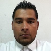 Benjamin Ramírez Pérez