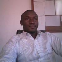 John Kimbangile