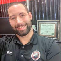 Daniel Gordon