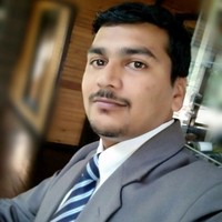 Yogesh Tonde