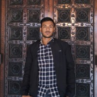 Amit Sarode
