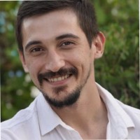 Serkan Şentürk