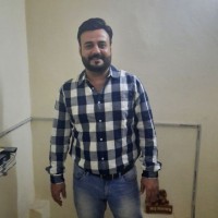 Yasir Sibtain