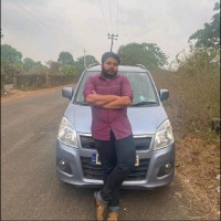 Karthik M