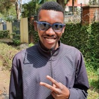 Brandon Odhiambo