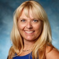 Pamela Westberg