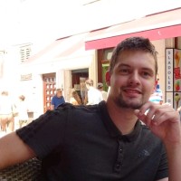 Matias Brunbakke