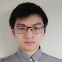 Dayi Huang