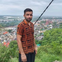 Kp Singh Bhati