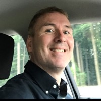 Michael Ford