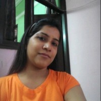 khushboo chaudhary
