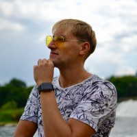 Sergey Molodan