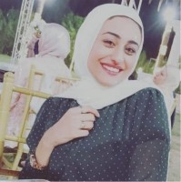 Shimaa Mansour