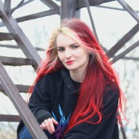 Настя Макаревич