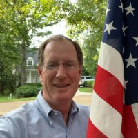 Barry Tice