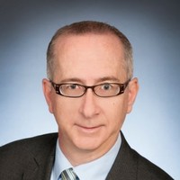 Rob Burns, CPHR