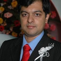 Nitin E Pereira