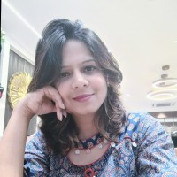 Vaishali Gupta