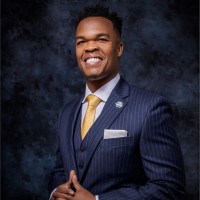 Rashad D Thomas