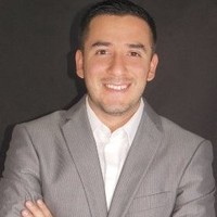 Antonio Sanchez