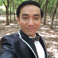 Vu Tran Thanh