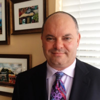 Tony Westermann, Bcomm, Fcip, Crm