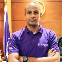 Abdullah Galal