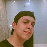 Patrick Arantes