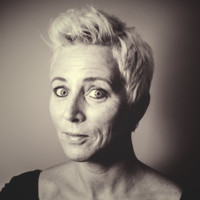 Anita Van Jaarsveld