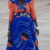 Ester Eskarumendu