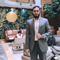 Shamim Mahmud
