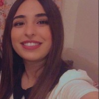 Syrine Oueslati