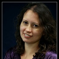 Marcia Vieira